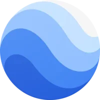 Google Earth (Mac)
