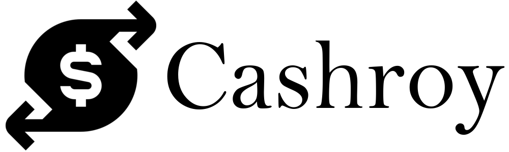 Cashroy